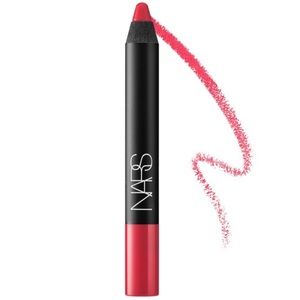 NARS Cult-favorite Velvet Matte Lip Pencil
